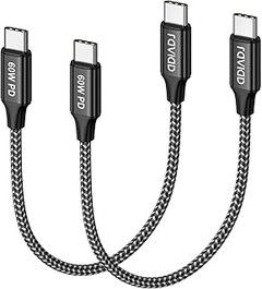 Cómo elegir cables cortos para móviles: guía de compra