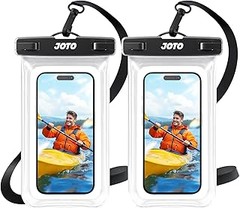 Cómo elegir la mejor funda impermeable para tu móvil con cierre de seguridad