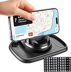 Todo lo que necesitas saber para comprar un soporte antideslizante para coche