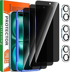 Qué buscar al comprar un protector de pantalla con privacidad