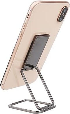 ¿Cómo elegir el agarre plegable adecuado para mi móvil?
