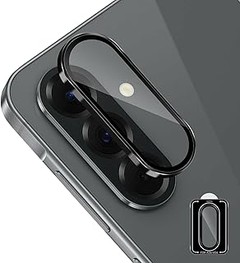 Cómo elegir el protector de cámara ideal para tu Samsung
