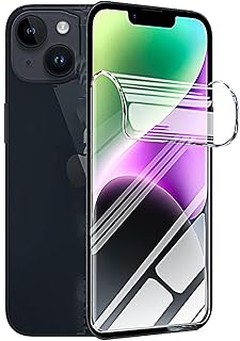 Cómo seleccionar el mejor protector de pantalla de hidrogel para tu móvil
