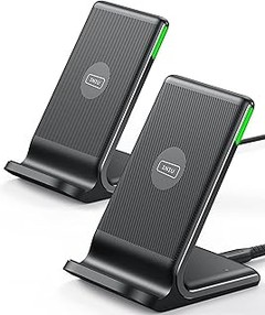 ** ¿Cómo Elegir la Mejor Base de Carga Vertical para Tu Móvil?