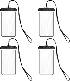 Cómo elegir la mejor funda impermeable transparente para tu móvil