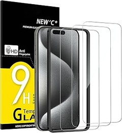 Cómo elegir el mejor protector de pantalla en pack para tu móvil