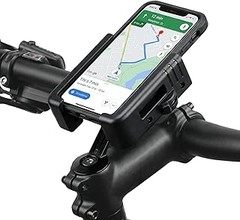 Cómo Elegir el Mejor Soporte para Móvil en Bicicleta MTB