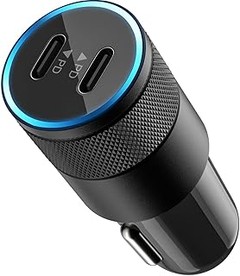 Cómo elegir el cargador para coche con Power Delivery adecuado