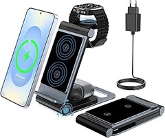 Cómo Elegir el Mejor Cargador Inalámbrico para tu Samsung