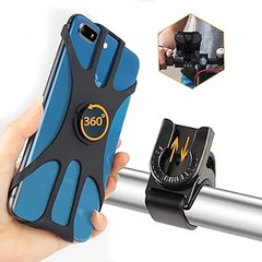 Cómo instalar un soporte para móvil en tu bicicleta