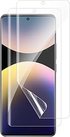 Cómo instalar un protector de pantalla brillante de manera efectiva