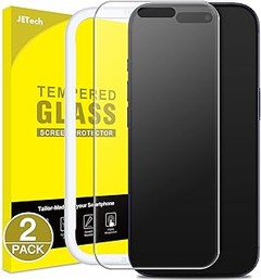 ¿Cómo instalar un protector de pantalla mate sin burbujas?