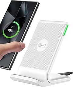 Cómo Instalar Correctamente una Base de Carga Rápida para Móvil