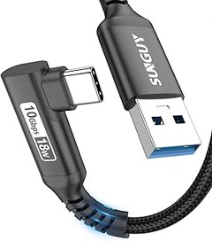 Cómo Influyen los Cables de Ángulo Recto en la Velocidad de Carga del Móvil