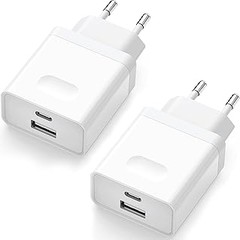 Cómo los Amperios Afectan tu Elección de Cargadores de Pared Multidispositivo