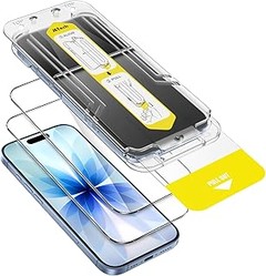 Guía paso a paso para instalar un protector de pantalla antihuellas