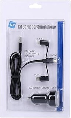 Cómo Instalar un Cargador Doble para Coche de Forma Sencilla