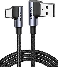 ¿Cuáles son las longitudes más comunes de cables con ángulo recto?