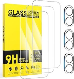 Revisión de los mejores protectores de cámara para iPhone en 2023