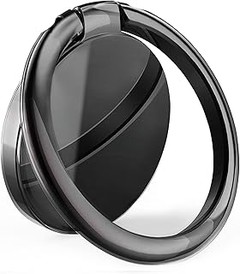 Análisis de los mejores anillos para móvil con soporte según la experiencia del usuario