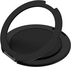 Comparativa de los mejores anillos ultrafinos para iPhone