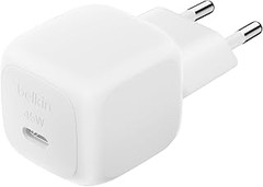 Los mejores cargadores de pared compactos ideales para Apple