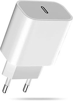 Encuentra los mejores cargadores de pared para tu viaje según tipo de dispositivo