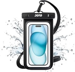 Comparativa de las mejores fundas impermeables para móvil al aire libre