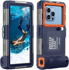 Comparativa de las mejores fundas impermeables para móvil Samsung en 2023