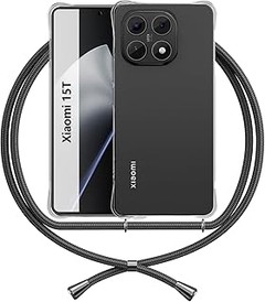 Las mejores fundas para móvil con cordón para tus actividades deportivas