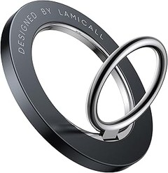 ¿Dónde encontrar anillos para móvil con soporte al mejor precio?
