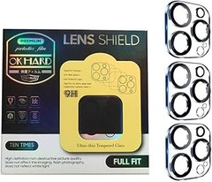 Características de los mejores protectores de cámara transparentes