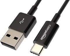 Dónde encontrar cables USB A a USB C en oferta