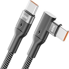 Encuentra las mejores ofertas de cables para móvil con ángulo recto