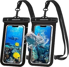 Ofertas y precios en fundas impermeables para móvil: ¡descubre las mejores opciones!