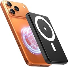 Descubre los mejores power banks para iPhone en 2023
