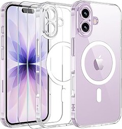 Comparativa de precios de fundas para iPhone en distintas tiendas
