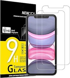 Top protectores de pantalla antihuellas para iPhone 2023