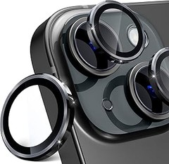 Los mejores protectores de cámara metálicos para smartphones de gama media