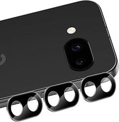 Descubre los mejores protectores de cámara para Google Pixel por precio