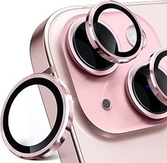 Comparativa de los mejores protectores de cámara para móviles de fotografía