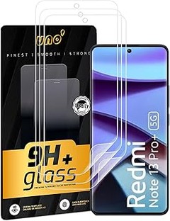 Comparativa de los mejores protectores de pantalla de hidrogel para iPhone
