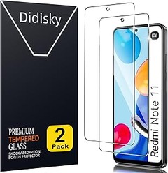 Comparativa de los mejores protectores de pantalla para Redmi en 2023
