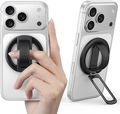¿Dónde comprar agarres magnéticos para móvil?
