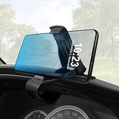 Descubre los Mejores Soportes para Móviles con Pinza para Coche