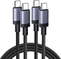 Dónde comprar cables USB C a USB C al mejor precio