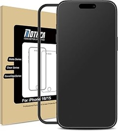 Dónde comprar protectores de pantalla mate a buen precio
