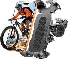 ¿Dónde encontrar un soporte para móvil de bicicleta con giro 360°?