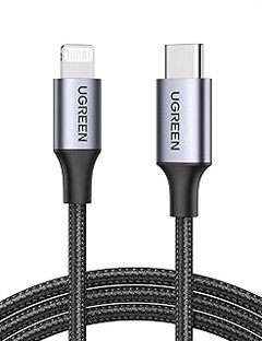 Las Mejores Ofertas y Descuentos en Cables USB C a Lightning