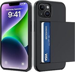Las mejores ofertas y descuentos en fundas para móvil con tarjetero